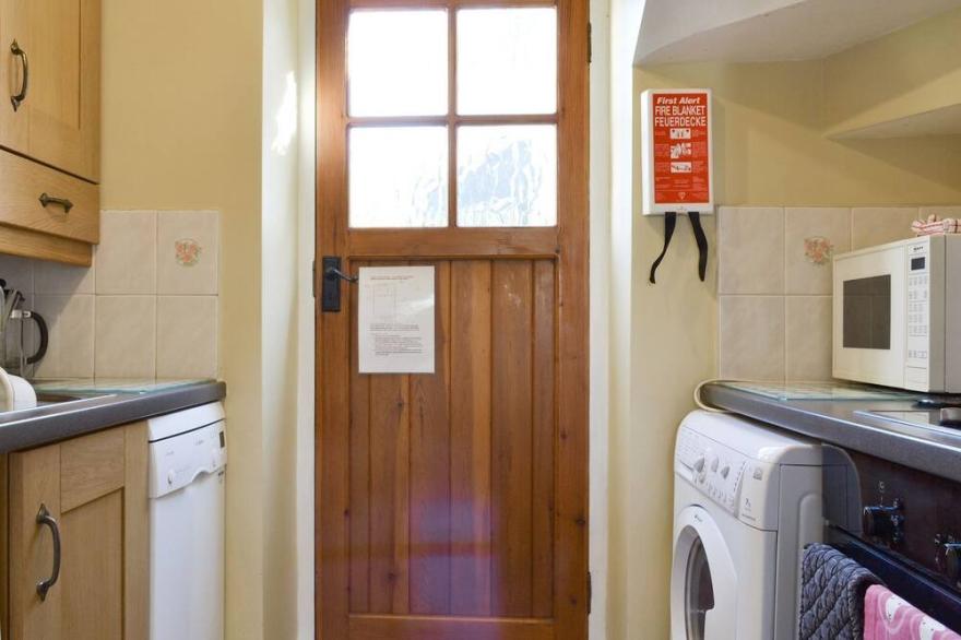 1 bedroom accommodation in Keswick