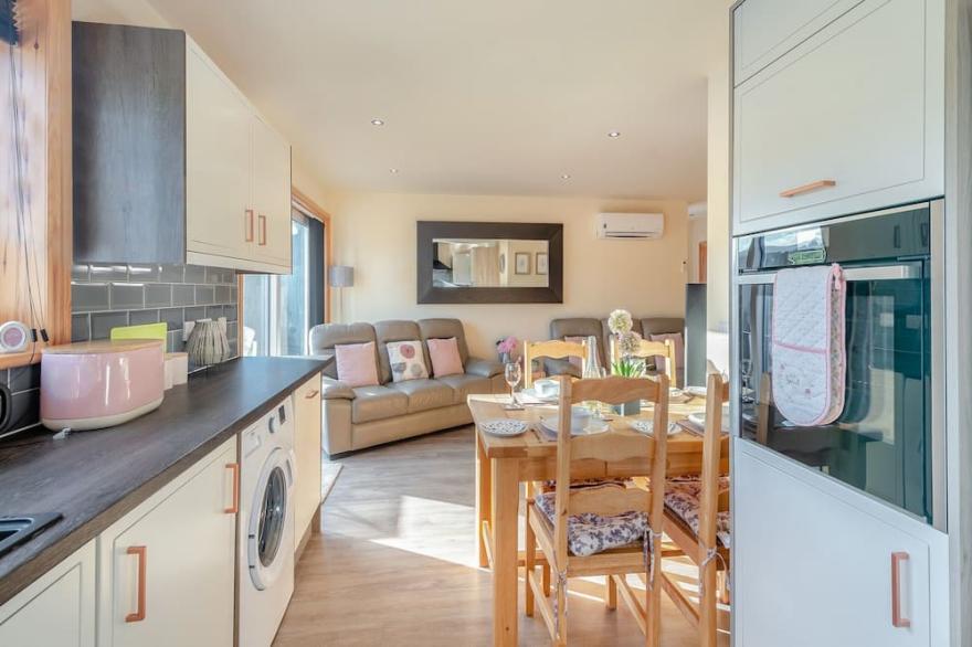 2 bedroom accommodation in Lochanhead, Beeswing
