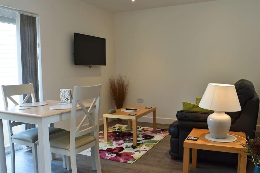 1 bedroom accommodation in St Austell
