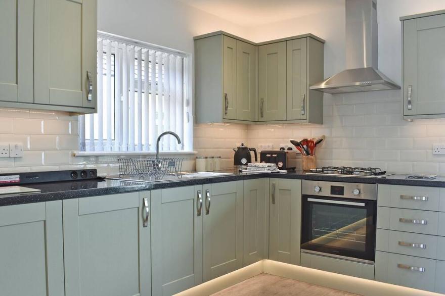 1 bedroom accommodation in St Austell