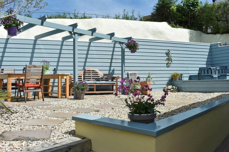 1 bedroom accommodation in St Austell