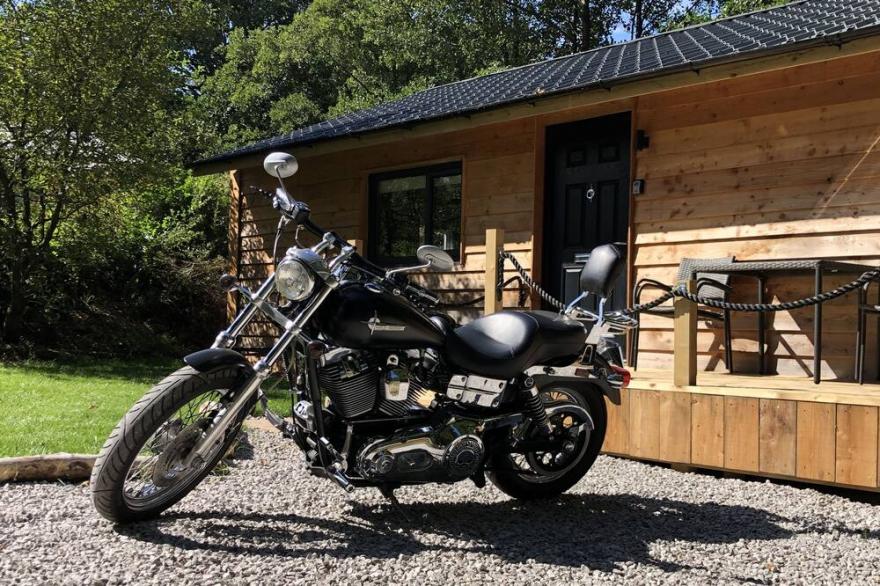 Willowbeck Lodge Wigglesworth
