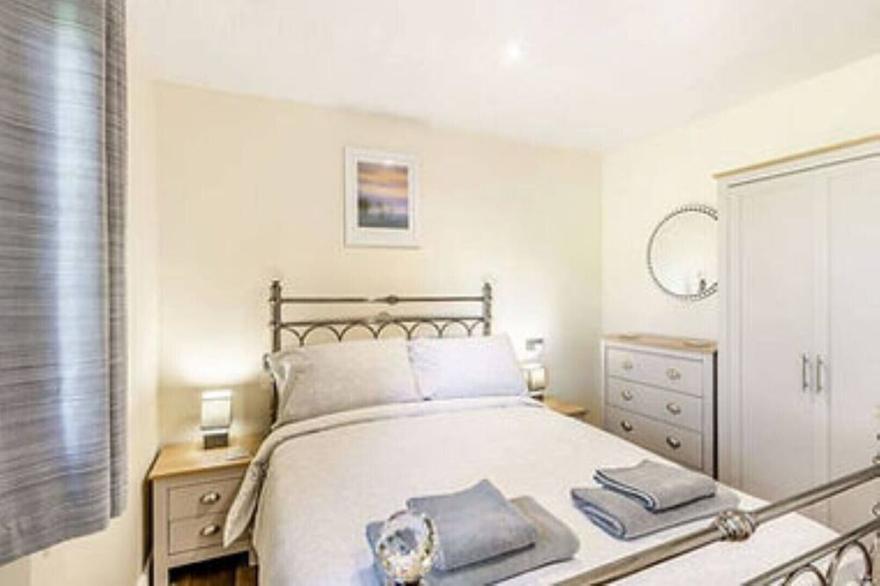 Willowbeck Lodge Wigglesworth