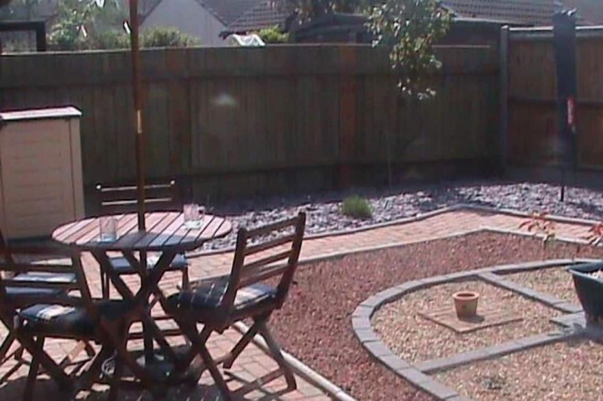 Rose Bungalow In Carlton Colville
