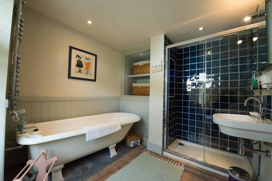 The Beach House @ Sandgate