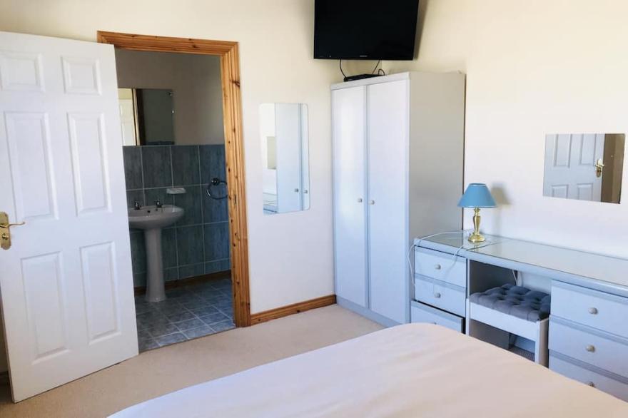 Portstewart Holiday Apartment Sleeps up to 6