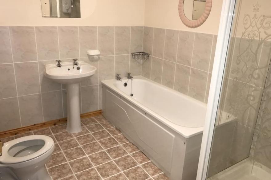 Portstewart Holiday Apartment Sleeps up to 6