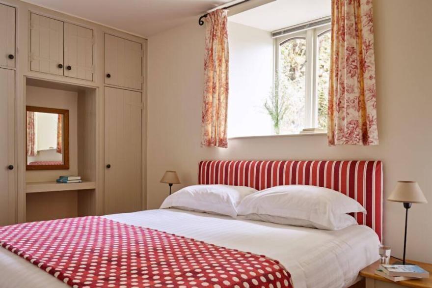 Burrator Cottage- 4 Bedroom
