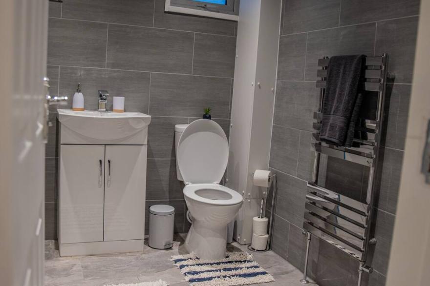 BV Spacious 3 Bedroom At Tatton Street Manchester