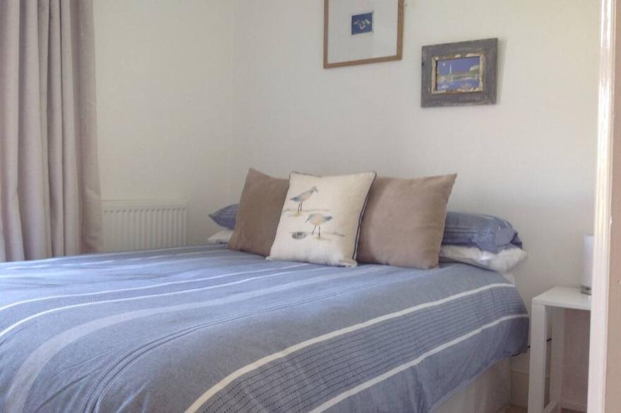 Trevanson Large 3 Bedroom Character House