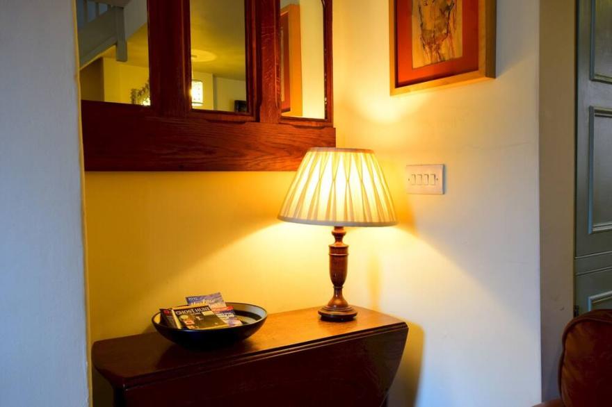 7 Monk Bar Court YORK