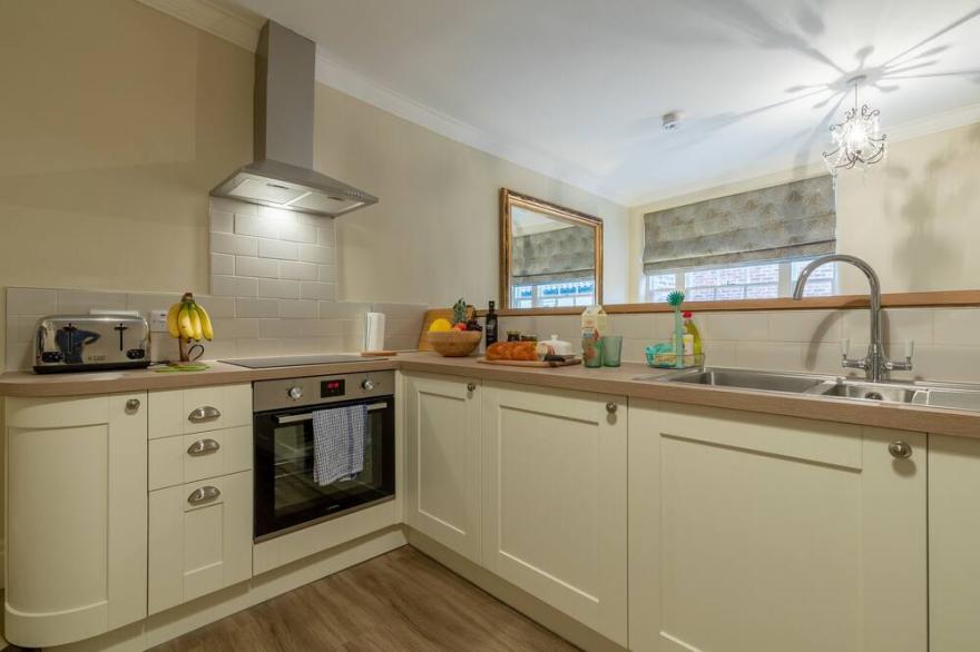Apt 2, 71 Micklegate, YORK