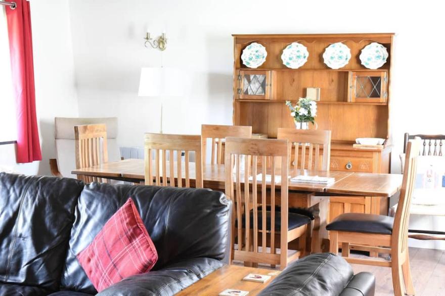 Ty-Gwyn Cottage - Retreat Group