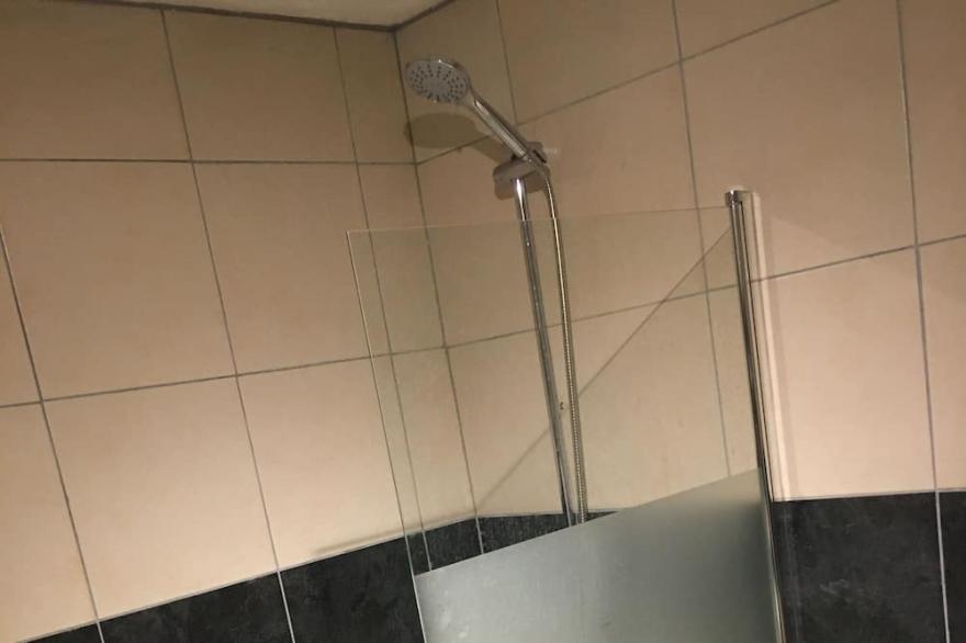 2 bed Flat central Swansea - Brunswick 1st Floor
