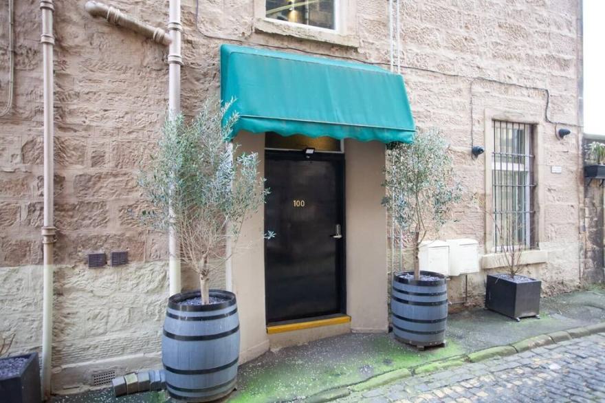 Unique Private Room in Perfect Central Location