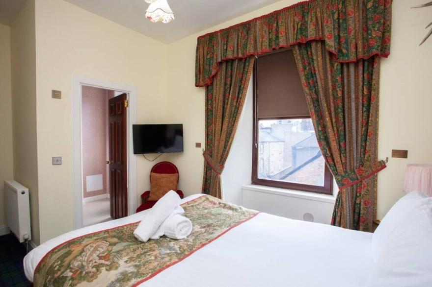 Unique Private Room in Perfect Central Location