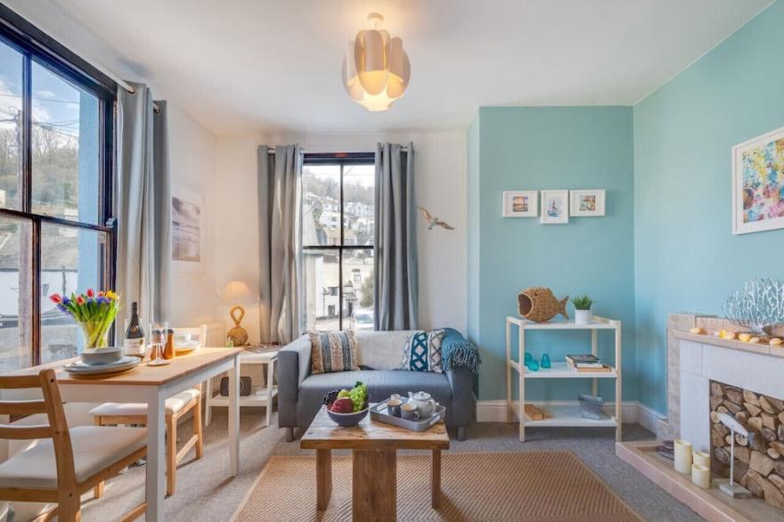 Terry Holt - One Bedroom House, Sleeps 2