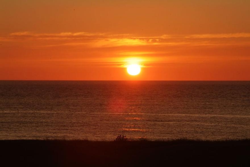 Fantastic ocean and golf view property in Portstewart, on the north Antrim Coast