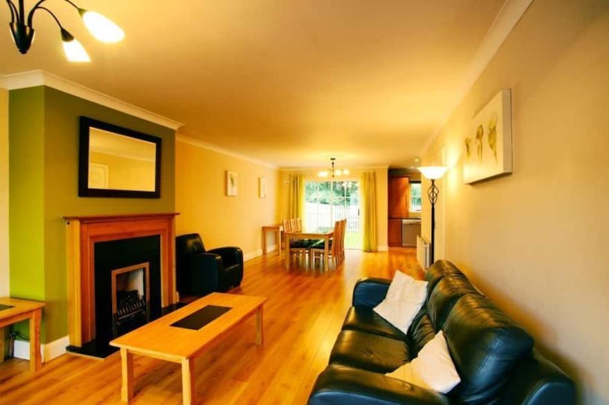 Bunratty West  - 3 Bedrooms