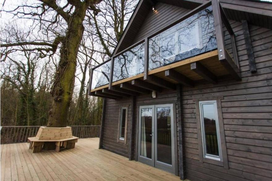 iLodge Ultra
