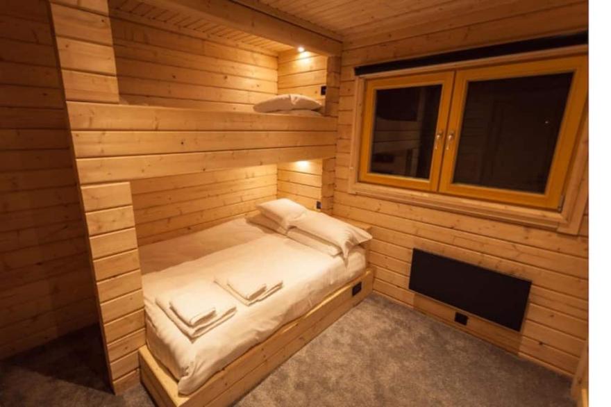 iLodge Ultra