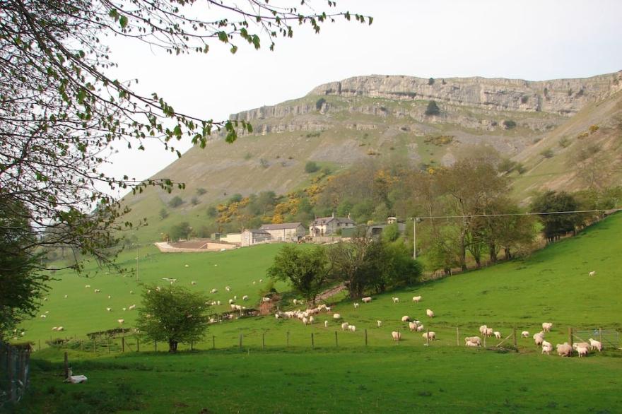 No 3 Panorama Cottages