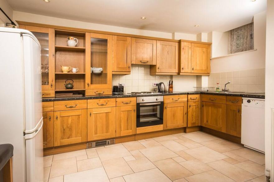 No 3 Panorama Cottages