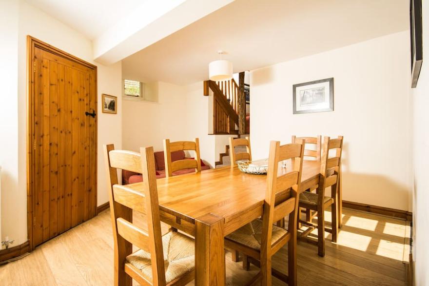 No 3 Panorama Cottages