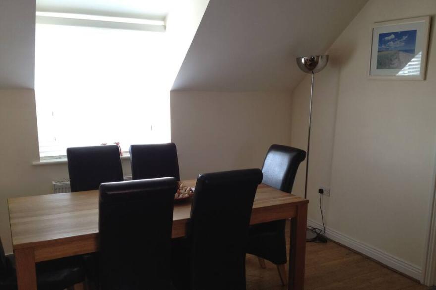 Chalk Cottage at Flamborough, Yorkshire Coast, Four Star Accomodation