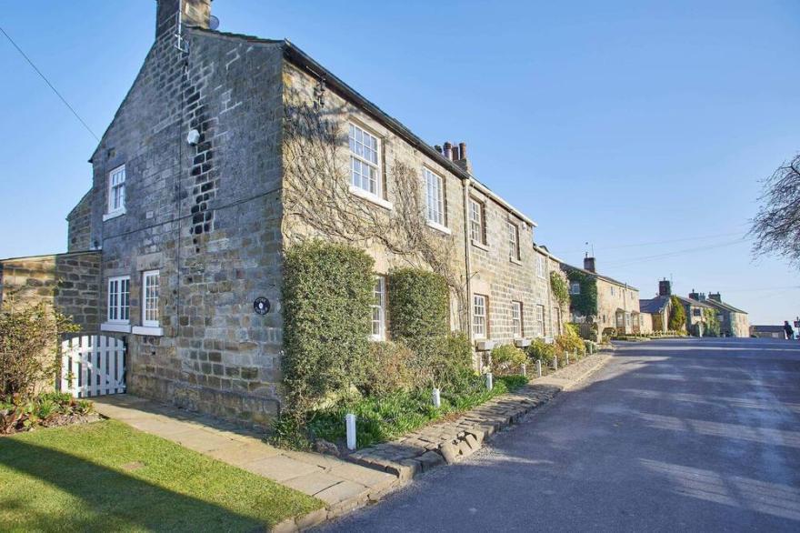 Host & Stay | Tithe Cottage