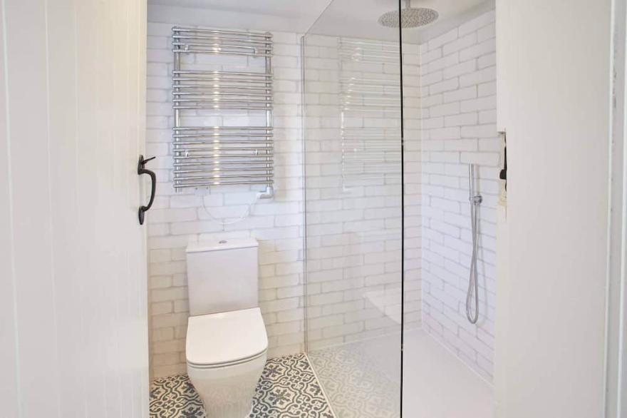 Host & Stay | Tithe Cottage