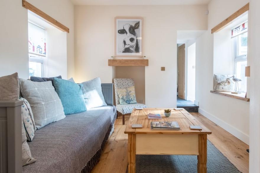 Boutique Apartment, Mount Views, Close to Beach