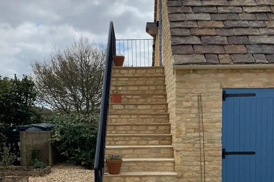 Leighterton, a beautiful Cotswold hideaway