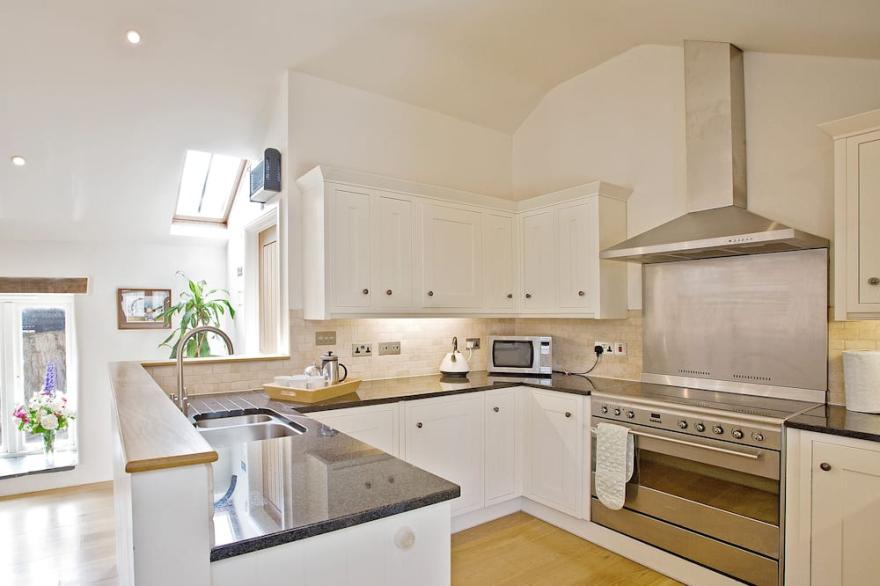 4 bedroom accommodation in Mount, near Bodmin