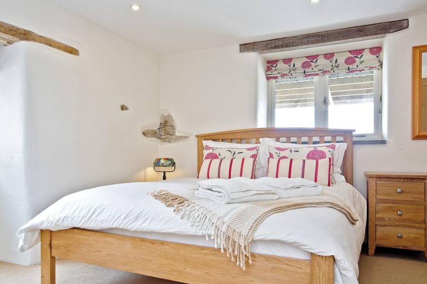 4 bedroom accommodation in Mount, near Bodmin
