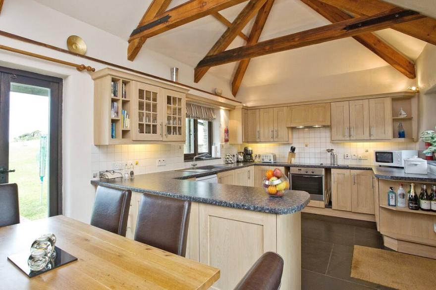3 bedroom accommodation in St Issey, Wadebridge