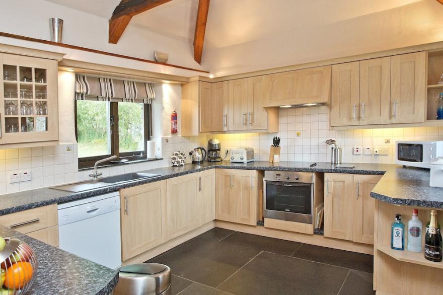 3 bedroom accommodation in St Issey, Wadebridge