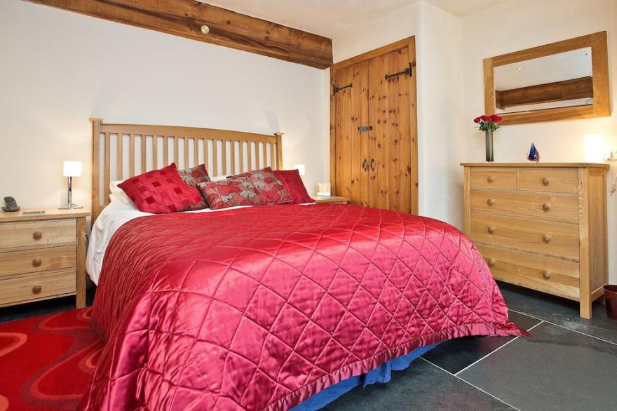 3 bedroom accommodation in St Issey, Wadebridge