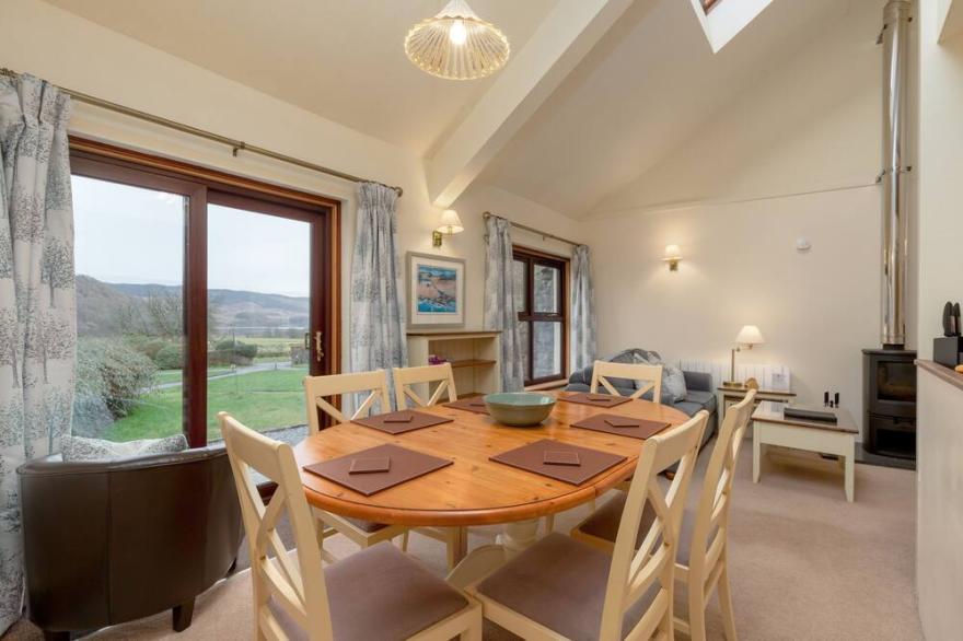Walled Garden Mews 9 -  a mews cottage that sleeps 6 guests  in 2 bedrooms
