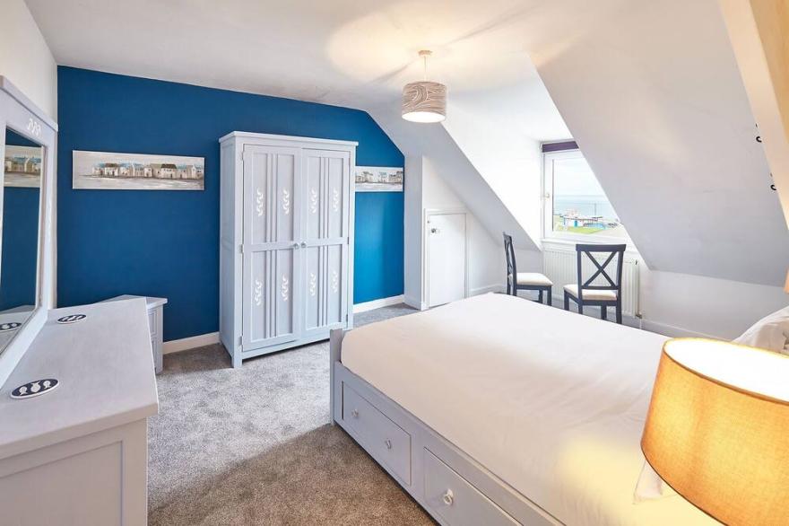 Host & Stay | The Whitby Pearl
