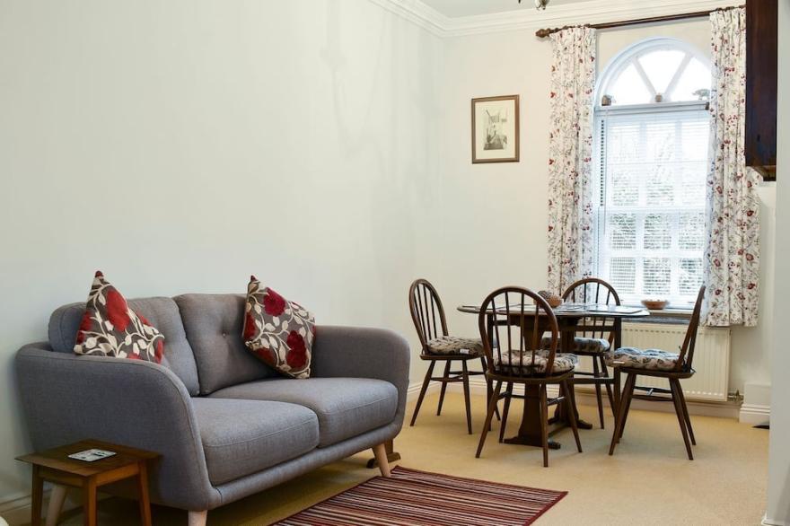 2 bedroom accommodation in Bognor Regis