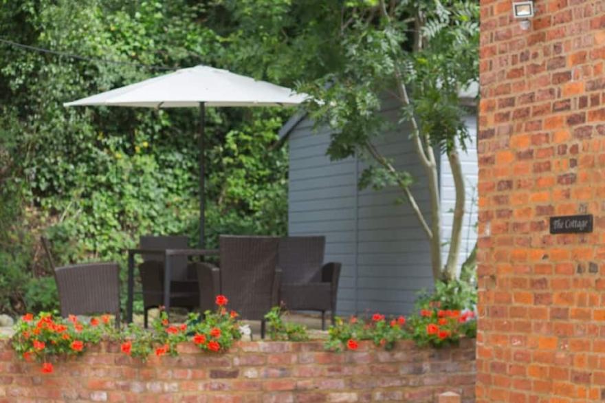Stable conversion in a Grade 2 listed property