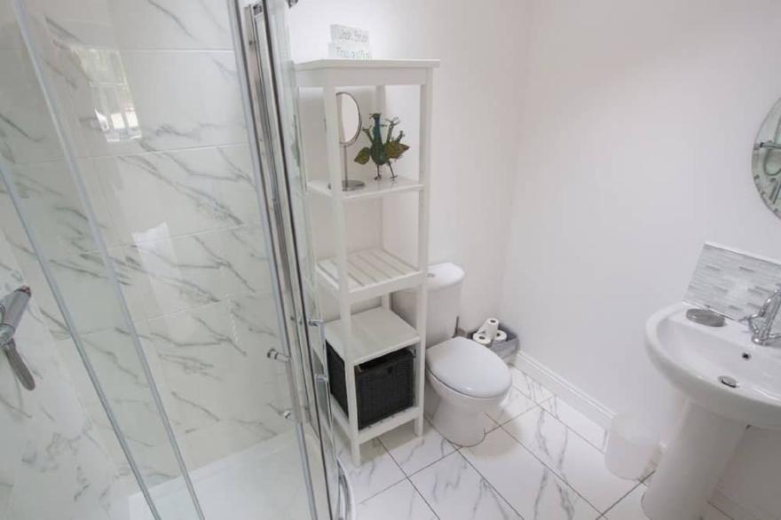 Stable conversion in a Grade 2 listed property