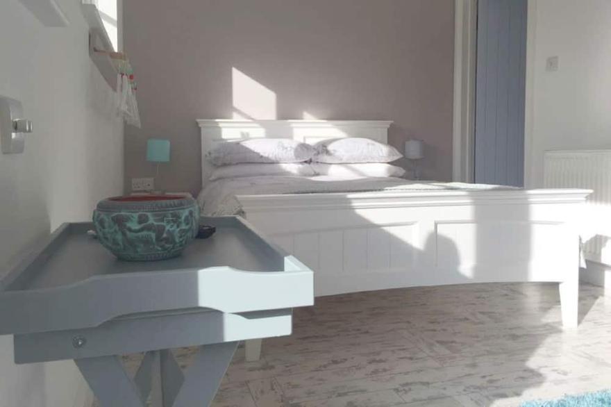 Stable conversion in a Grade 2 listed property