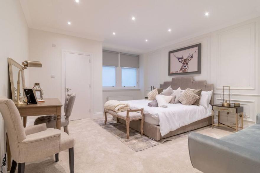 Blythswood Apartment 2