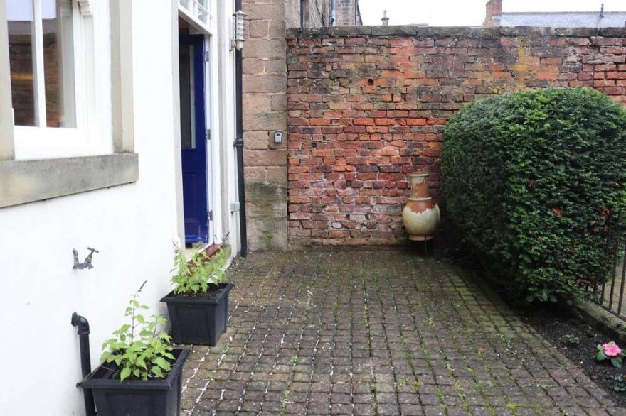 Townhouse On The Stray - Free Parking, Netflix