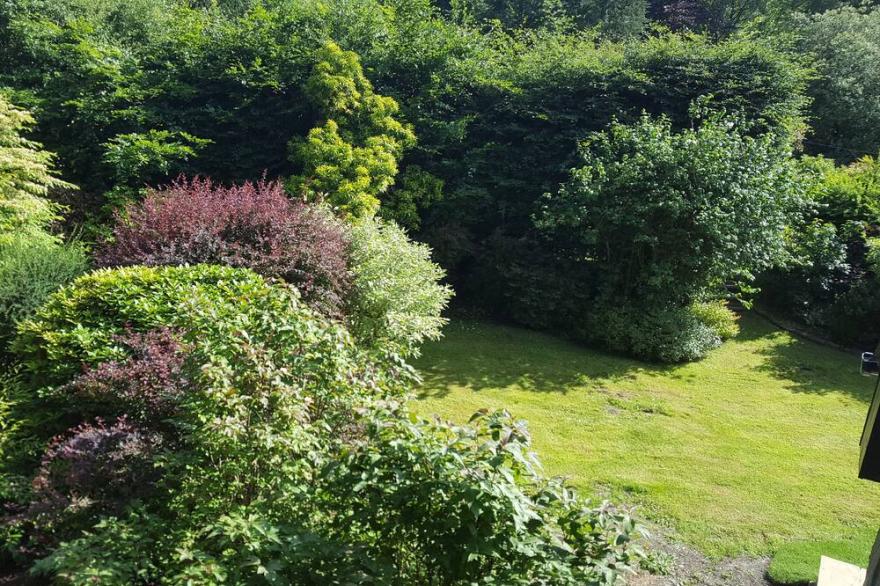 A Perfect Nature Escape- The Trossachs National Park  Callander