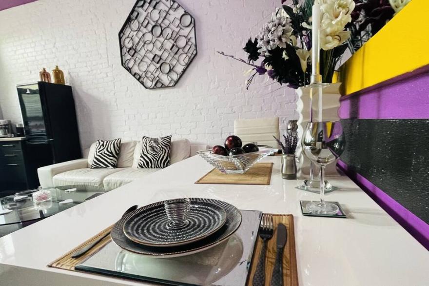 PHOENIX Boutique Apartments