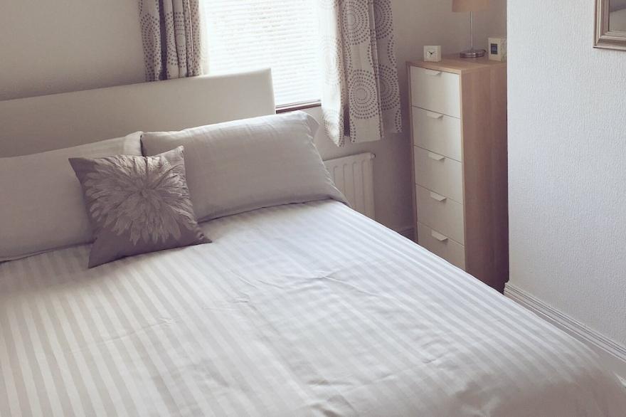 Beautiful Belfast holiday home, perfectly located for City break & exploring NI