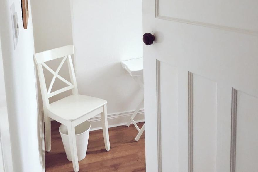 Beautiful Belfast holiday home, perfectly located for City break & exploring NI